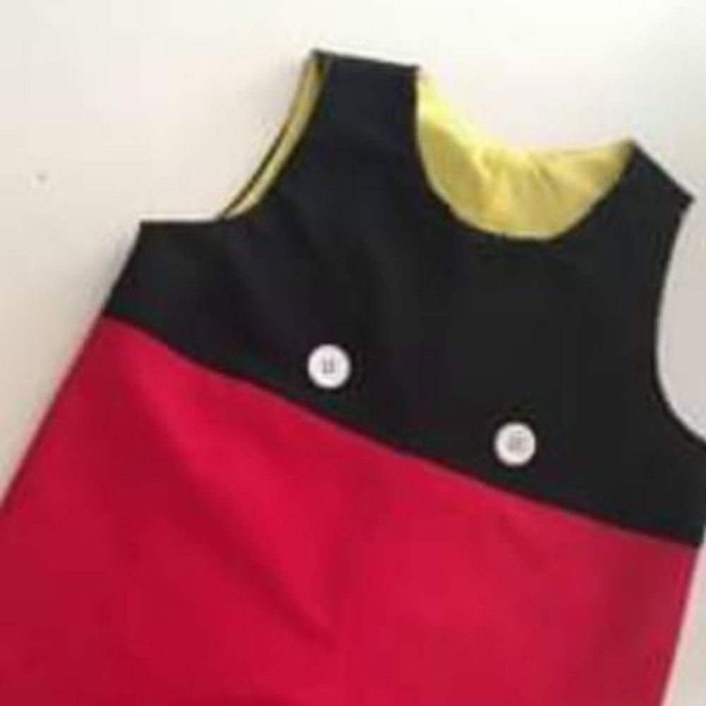 mickey mouse boy romper jon jon